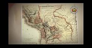 Día de la Independencia de Bolivia, 6 de agosto de 1825.