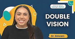 Double Vision Explained by Dr. Toor: Causes, Treatments, and How to Get Relief