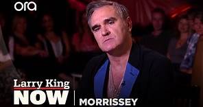 Morrissey’s First In-Person Interview in Nearly 10 Years + Performance | SEASON 4 EPISODE 11