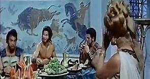 COMBATE DE GIGANTES (Giorgio Capitani) 1964