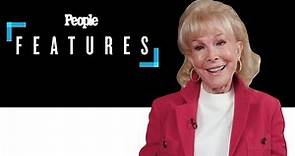 'I Dream of Jeannie’ Star Barbara Eden Reflects on Over Six Decades in Hollywood | PEOPLE