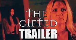 THE GIFTED Official Trailer (2024) Horror Film