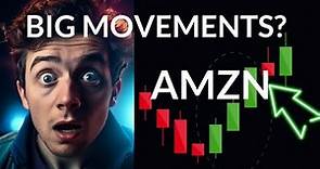 Amazon's Next Breakthrough: Unveiling Stock Analysis & Price Forecast for Wed - Be Prepared!