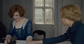The Danish Girl (2015) - 'I thought you knew' Official Clip