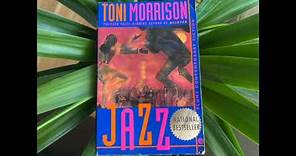 Jazz by Toni Morrison | Audiobook Chapter 1