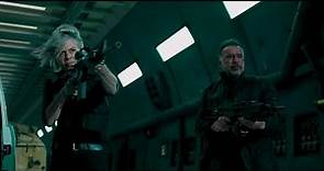 Terminator destino oscuro trailer 2