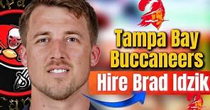 Buccaneers strengthen their coaching staff for the 2023 season: [TAMPA BAY NEWS]