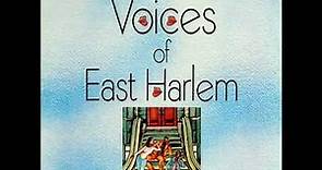 Voices Of East Harlem (1973) Voices Of East Harlem