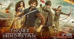 Thugs of Hindustan | FULL MOVIE 4K HD FACTS | Aamir khan | Amitabh bachchan | Katrina kaif | Fatima