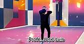 Prof. José Luis - Regresa a clases, con actividades...