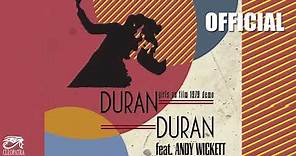 Duran Duran – Reincarnation feat. Andy Wickett (Official)
