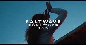 Salt Wave Festival: Skarby - Wspomnienie lata [Official Aftermovie 2019]