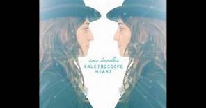 Sara Bareilles - Kaleidoscope Heart (w/ lyrics)
