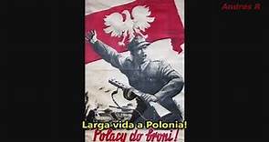 El Ultimo Mensaje de Polonia - 1939 - Segunda Guerra Mundial