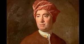La teoría del gusto de David Hume (parte 1 de 2). Centrada en su texto "Sobre la norma del gusto".