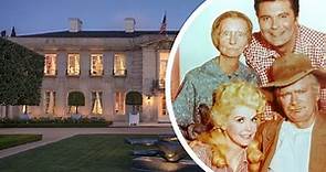 The Truth About the Beverly Hillbillies Mansion