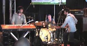 1985 - Crash Kings live at SXSW 2009