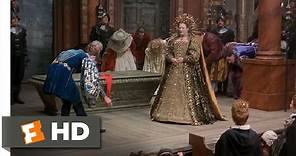 A Woman in a Man's Profession - Shakespeare in Love (6/8) Movie CLIP (1998) HD