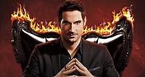 Lucifer Temporada 3 - assista todos episódios online streaming