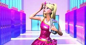 Barbie: Escuela de Princesas - Trailer español
