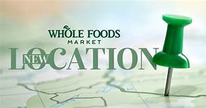 Whole Foods Market Relocates Springfield, Virginia, Store