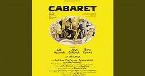 Cabaret: Cabaret