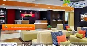 Courtyard Asheville - Asheville Hotels, North Carolina
