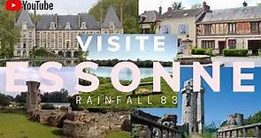 Visite Essonne : des vilages dans Essonne