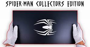 Unboxing Spider-Man 2 Collectors Edition (PS5) | 2023