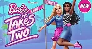 Barbie It Takes Two | TEASER