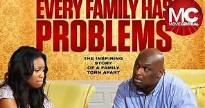 Every Family Has Problems | Full Drama Movie