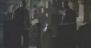 The Wire - Stringer and Colvin's Graveyard Meeting