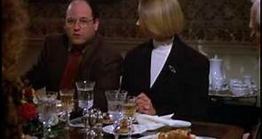 Seinfeld Season 4 - The Cheever Letters - "Cherish The Cabin"