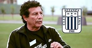 César Cueto propuso seis futbolistas para reforzar a Alianza Lima