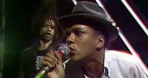 The Selecter live 1980
