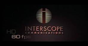 Interscope Communications - HD 60fps