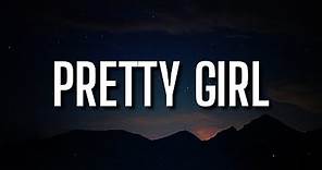 1nonly - Pretty Girl (Lyrics)