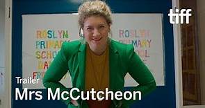 MRS MCCUTCHEON Trailer | TIFF Kids 2018