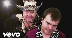 Tenacious D - Low Hangin' Fruit (Official Video)