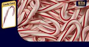 Behind the History of the Candy Cane