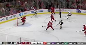 Flashback: Nolan Patrick scores final NHL goal
