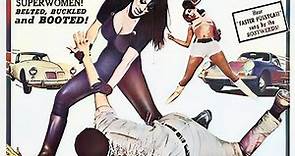 Faster Pussycat KILL, KILL! (1965) (Full Movie Restored)