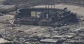 NY contará con nuevo estadio de fútbol NYCFC en Queens | El Minuto (Spanish)