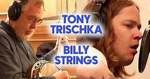 Tony Trischka - "Brown's Ferry Blues" (feat. Billy Strings)