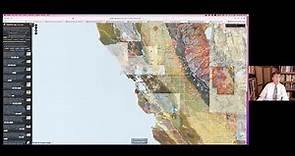 PubTalk-08/2022 - The National Geologic Map Database