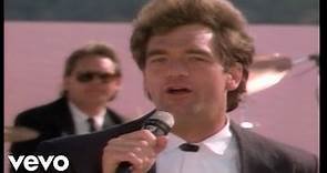 Huey Lewis & The News - Perfect World (Official Music Video)