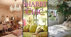 Shabby Chic 🏠 Decor | With Greeny 💚 touch