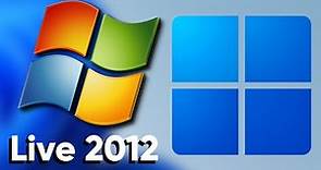 Windows Live Essentials 2012 STILL WORKS on Windows 11