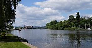 Places to see in ( Offenbach - Germany )