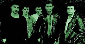 The Men They Couldn't Hang - Peel Session 1984